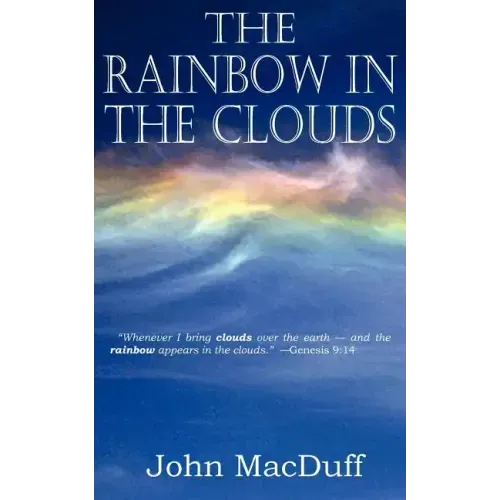 The Rainbow in the Clouds