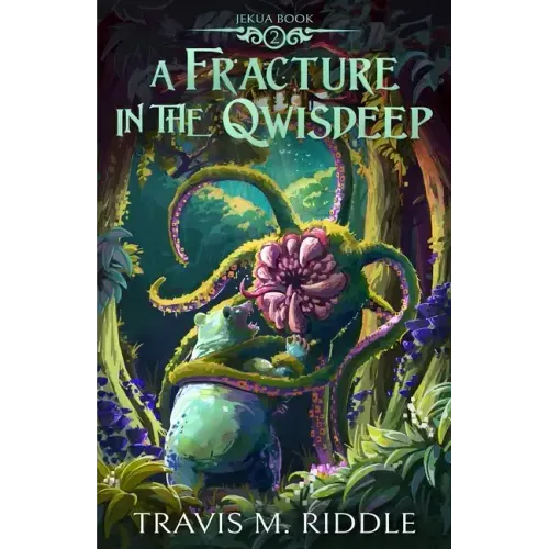 A Fracture in the Qwisdeep