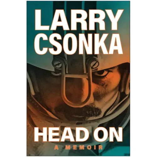 Head on: A Memoir