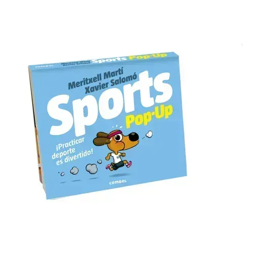 Sports Pop-Up