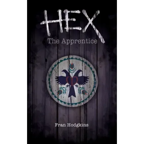 Hex: The Apprentice