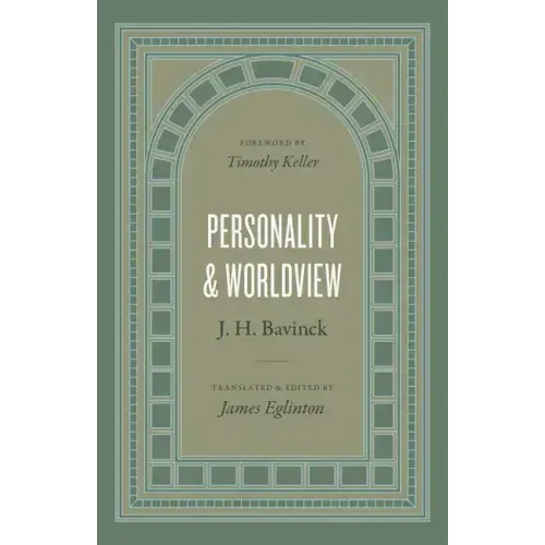 Personality and Worldview