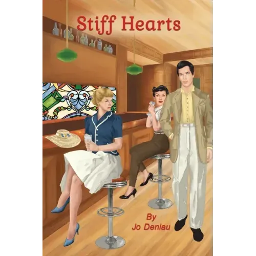 Stiff Hearts