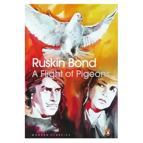 Flight of Pigeons