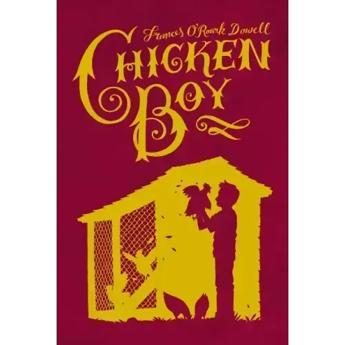 Chicken Boy