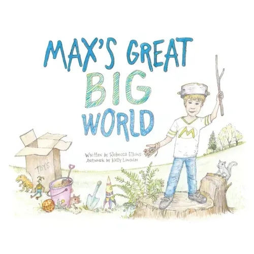 Max's Great Big World