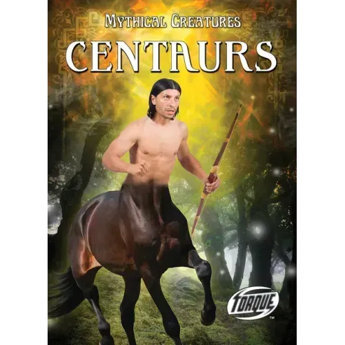 Centaurs