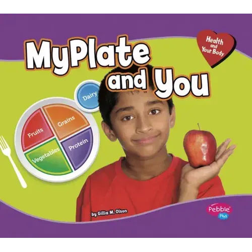 MyPlate and You
