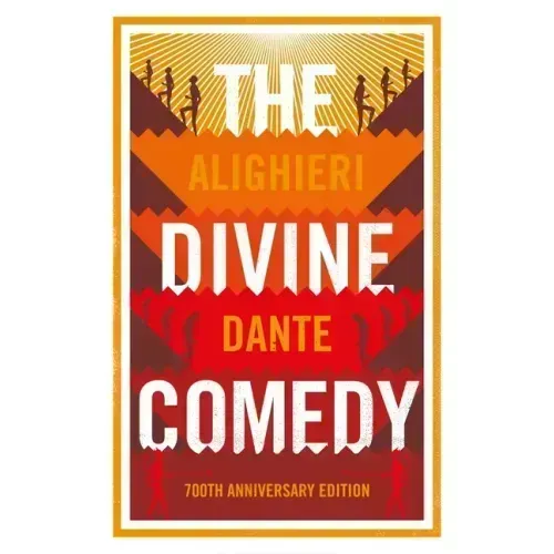 The Divine Comedy: Anniversary Edition: Newly Translated and Annotated with Illustrations by Gustave Dore