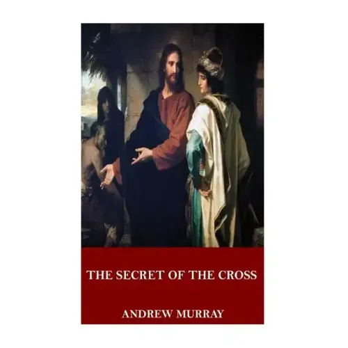 The Secret of the Cross