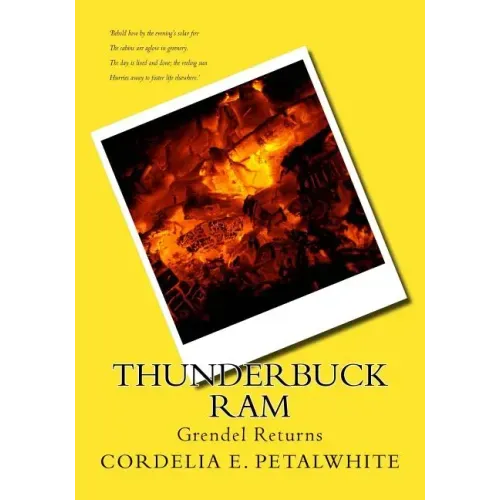 Thunderbuck Ram: Grendel Returns