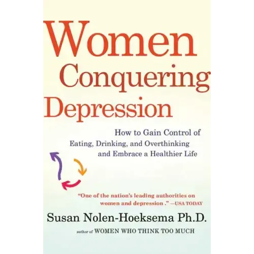 Women Conquering Depression