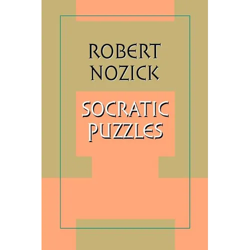 Socratic Puzzles
