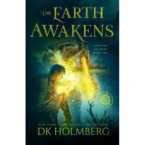 The Earth Awakens