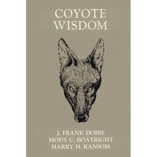 Coyote Wisdom