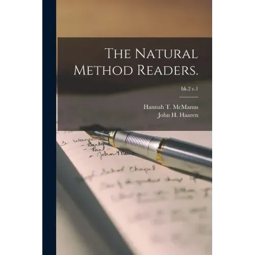 The Natural Method Readers.; bk.2 c.1