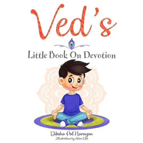 Ved's Little Book On Devotion