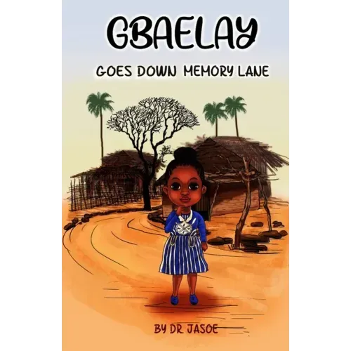 Gbaelay: Goes Down Memory Lane