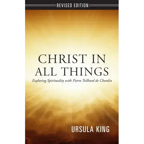 Christ in All Things