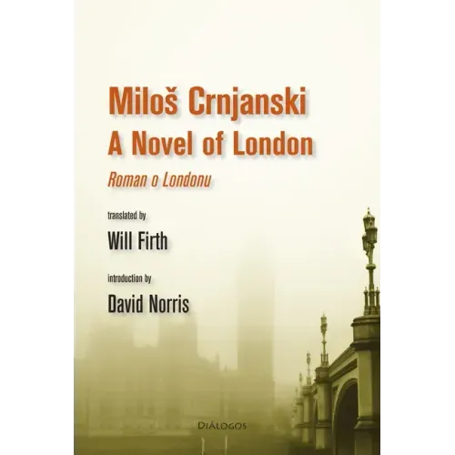 A Novel of London