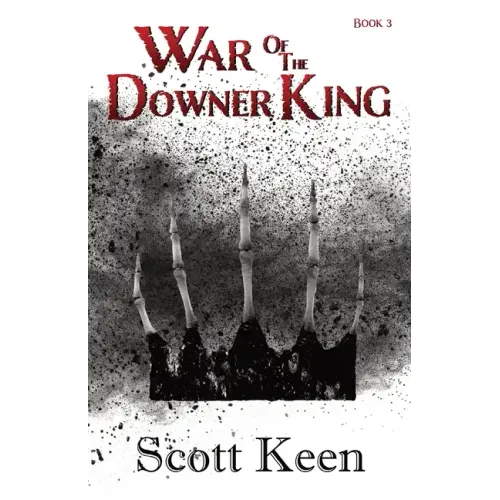 War of the Downer King