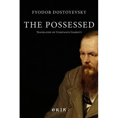 The Possessed