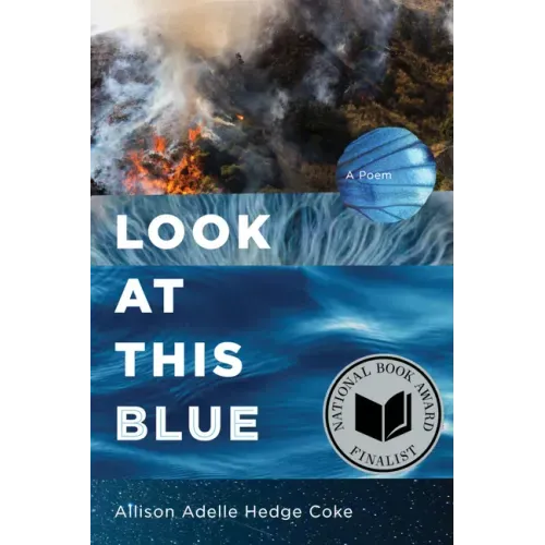 Look at This Blue