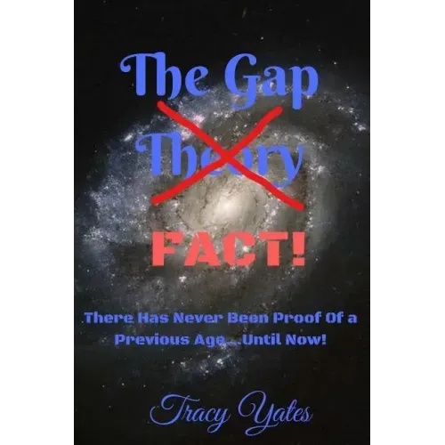 The Gap Fact!