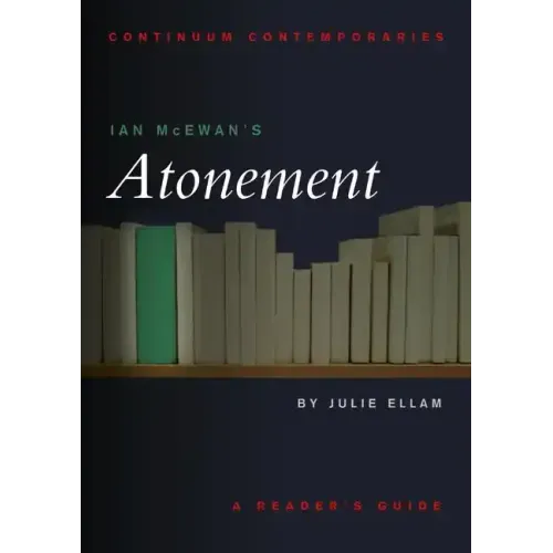Ian McEwan's Atonement