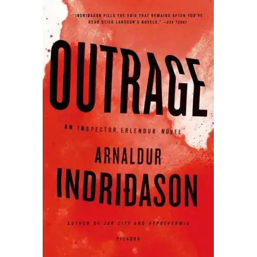 Outrage