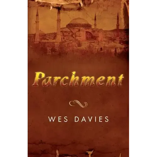 Parchment: First in the Parchment Chronicles