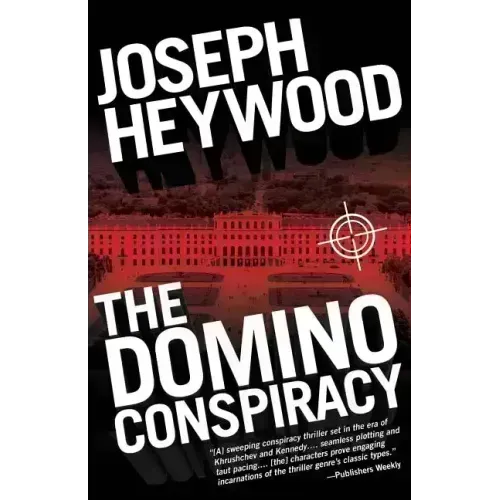 The Domino Conspiracy