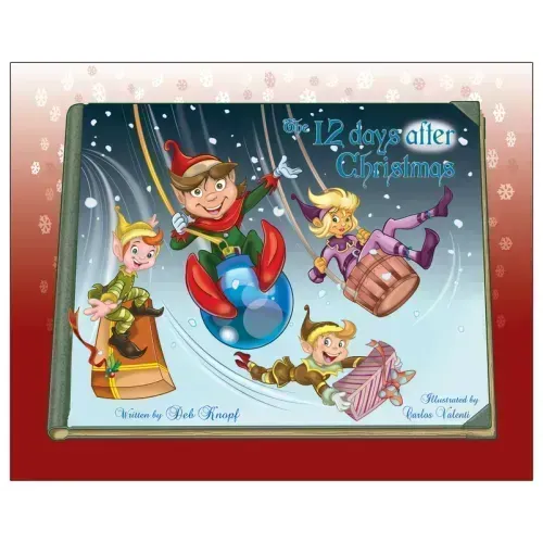 The 12 Days After Christmas