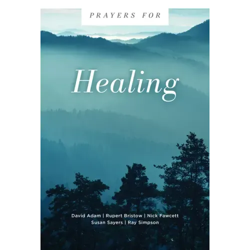 Prayers for Healing