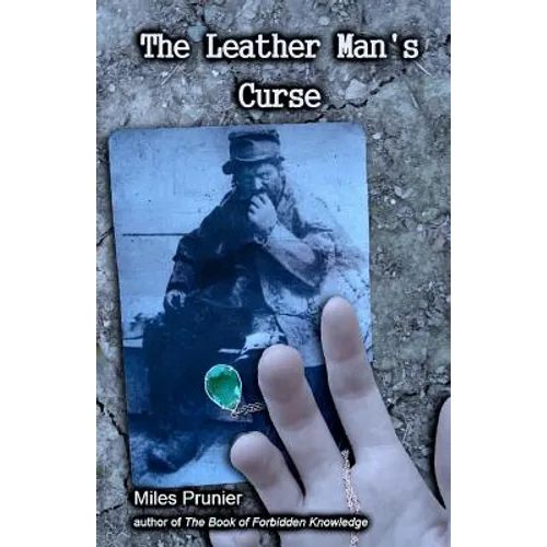 The Leather Man's Curse
