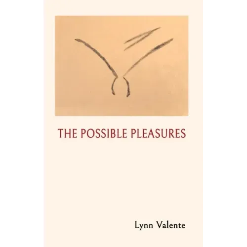 The Possible Pleasures