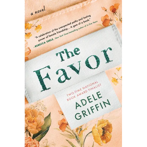 The Favor