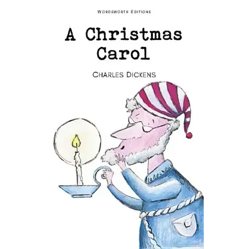 A Christmas Carol
