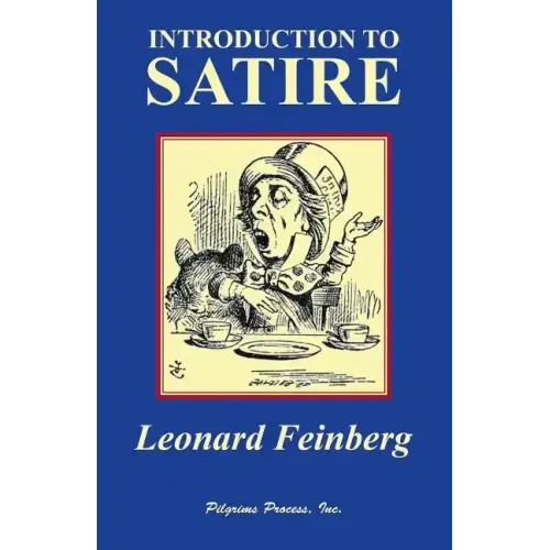 Introduction to Satire