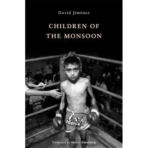 Children of the Monsoon