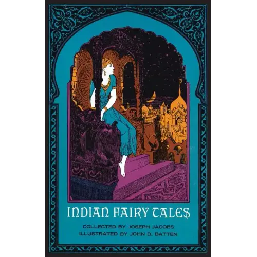 Indian Fairy Tales