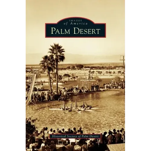 Palm Desert