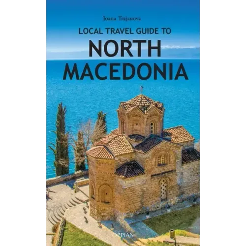 Local Travel Guide to North Macedonia