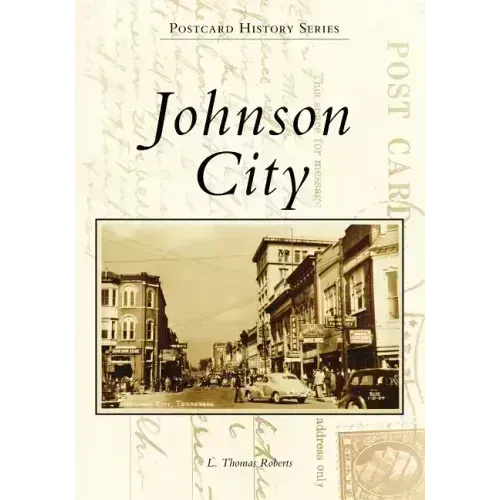 Johnson City