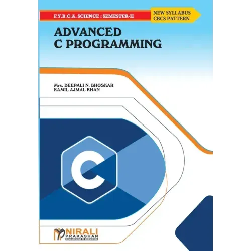 Advanced C Programming