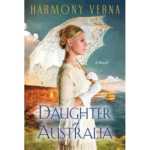 Daughter of Australia
