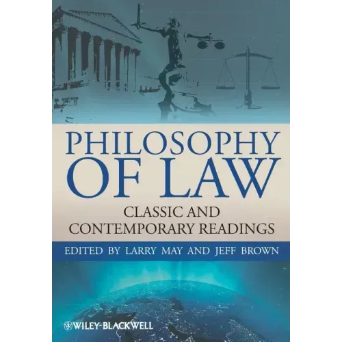 Philosophy of Law