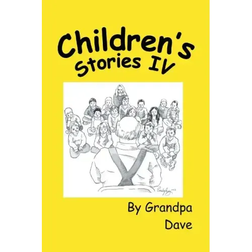 Children's Stories IV