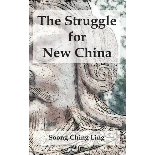 The Struggle for New China