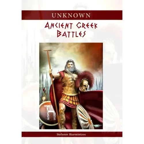Unknown Ancient Greek Battles